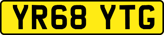 YR68YTG