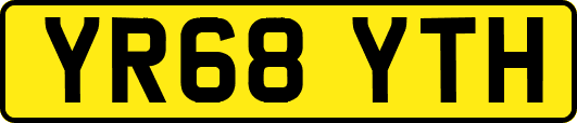 YR68YTH