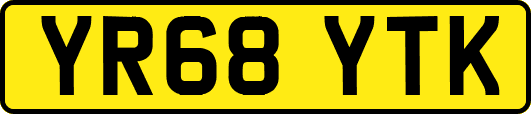 YR68YTK