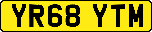 YR68YTM