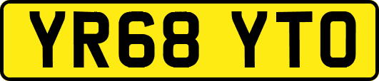 YR68YTO