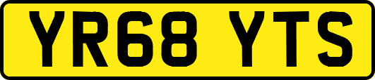 YR68YTS
