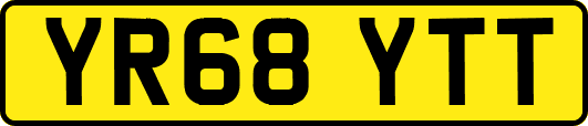 YR68YTT