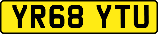 YR68YTU