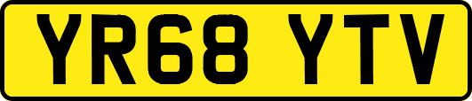YR68YTV