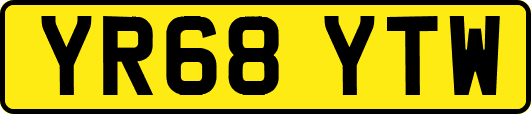 YR68YTW