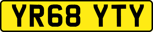 YR68YTY