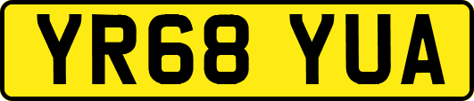 YR68YUA