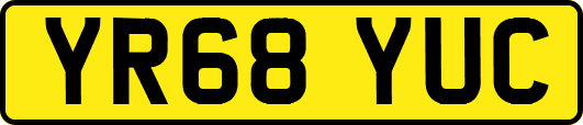 YR68YUC