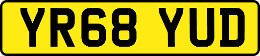 YR68YUD