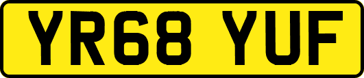 YR68YUF