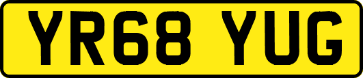 YR68YUG