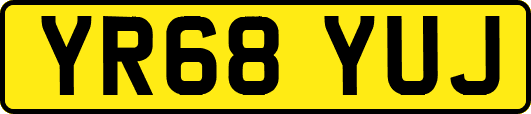 YR68YUJ