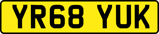 YR68YUK