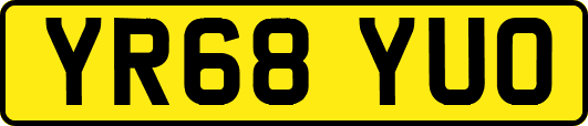 YR68YUO