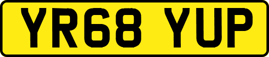YR68YUP
