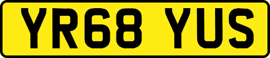 YR68YUS