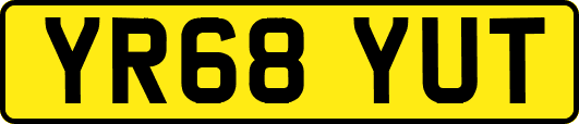 YR68YUT