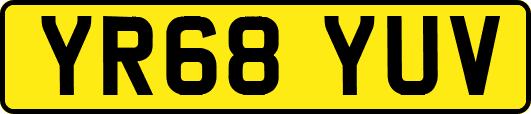 YR68YUV