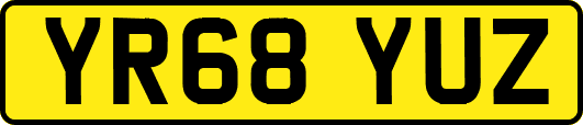 YR68YUZ