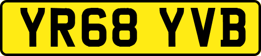 YR68YVB