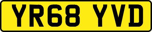 YR68YVD