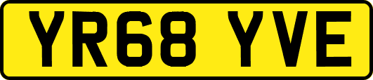 YR68YVE