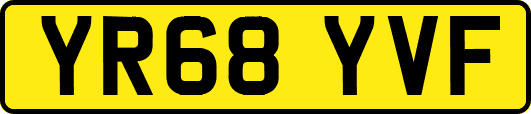 YR68YVF