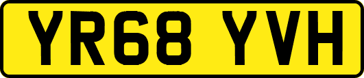 YR68YVH