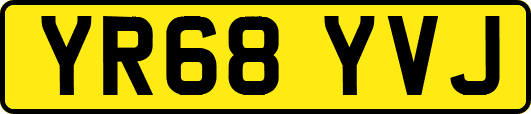 YR68YVJ