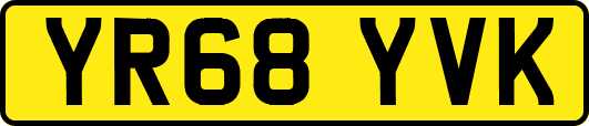 YR68YVK