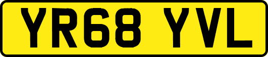 YR68YVL