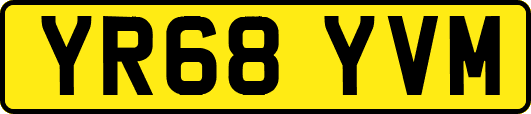 YR68YVM