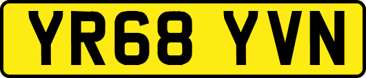YR68YVN