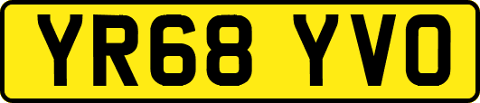 YR68YVO