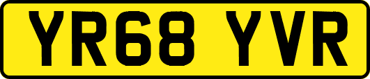 YR68YVR