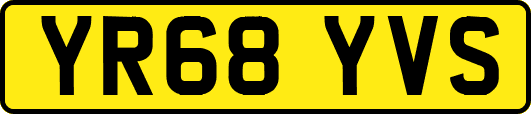 YR68YVS