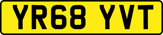 YR68YVT