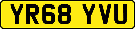 YR68YVU