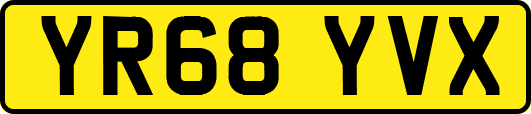 YR68YVX