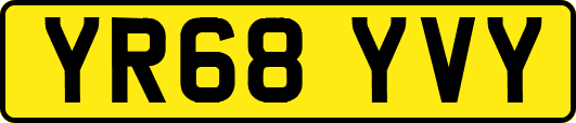 YR68YVY