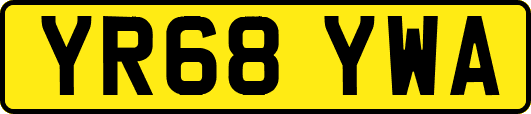 YR68YWA