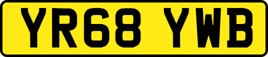 YR68YWB