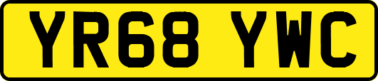 YR68YWC