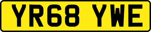 YR68YWE