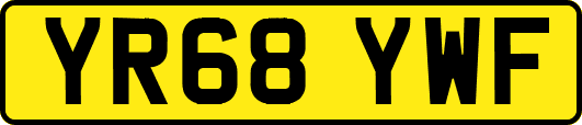 YR68YWF