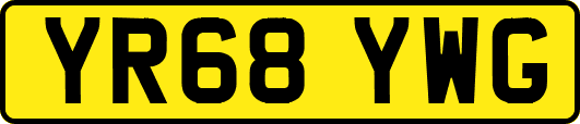 YR68YWG