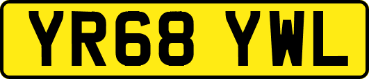 YR68YWL