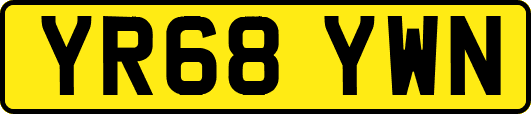 YR68YWN