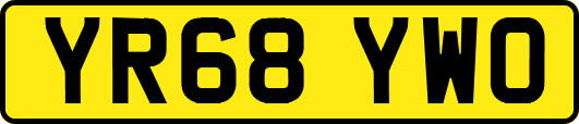 YR68YWO